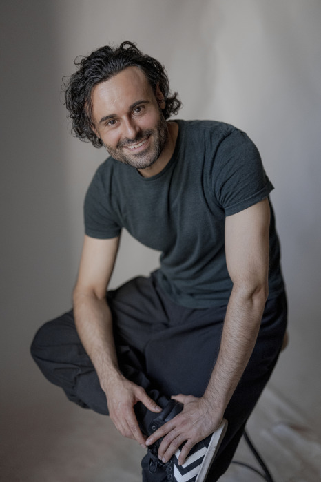 © Puria Safary 2025