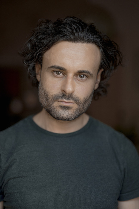 © Puria Safary 2025