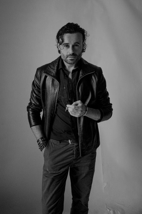 © Puria Safary 2025