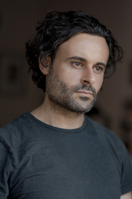 © Puria Safary 2025