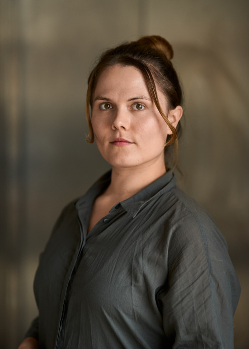 © Cedric Sprick 2025