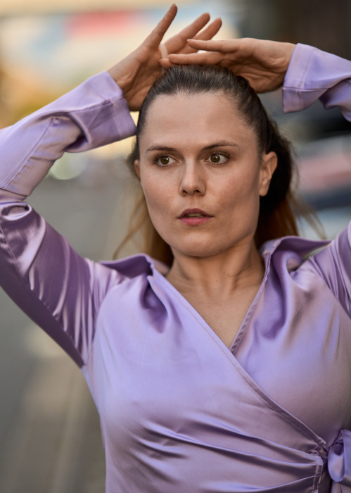 © Cedric Sprick 2025