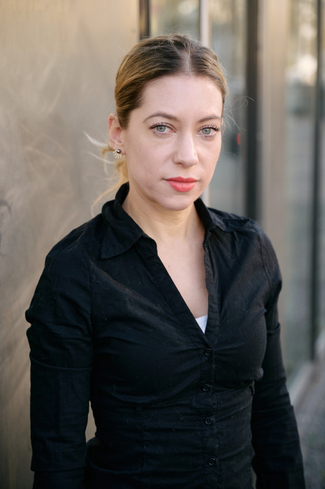 © Fritzi Schwarzbauer 2025