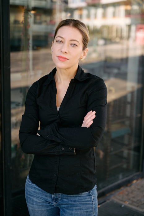 © Fritzi Schwarzbauer 2025