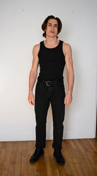 © Matthew Totaro 2025