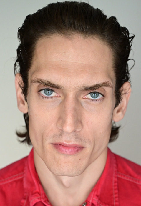 © Matthew Totaro 2025