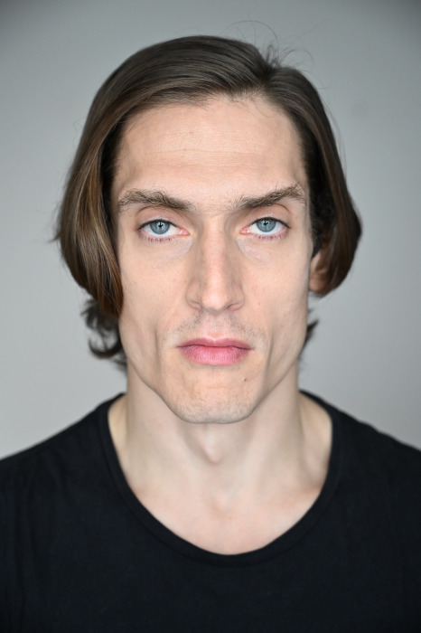 © Matthew Totaro 2025