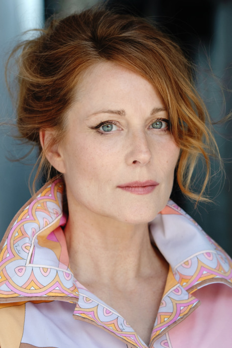 © Jeanne Degraa 2025