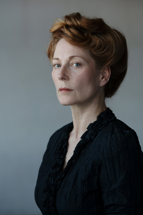 © Jeanne Degraa 2025