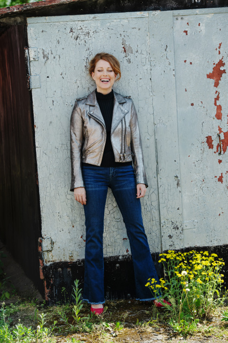 © Jeanne Degraa 2025