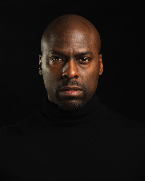 © Anthony Rock 2024