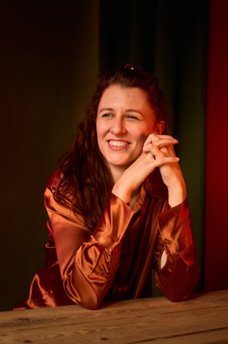 © Felix Rödiger 2025