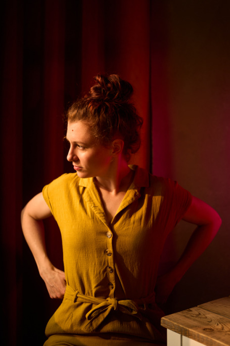 © Felix Rödiger 2025