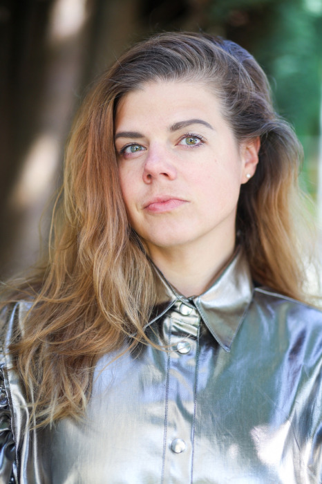 © Sabrina Saltori 2025