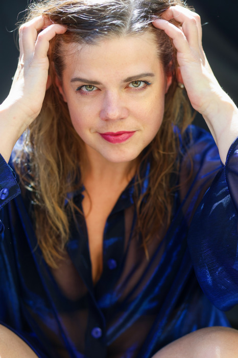 © Sabrina Saltori 2025