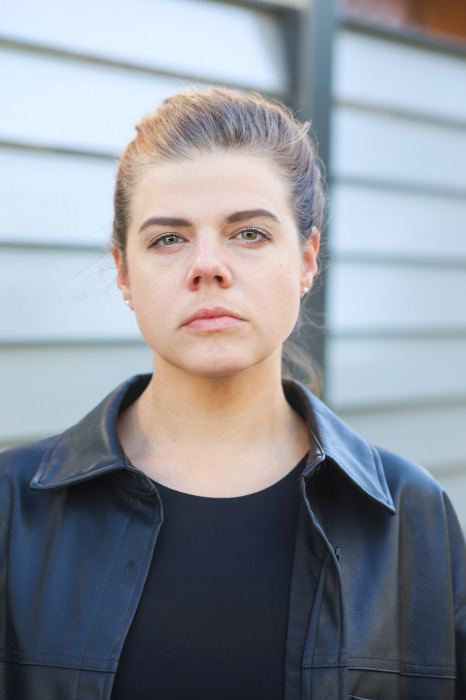 © Sabrina Saltori 2025