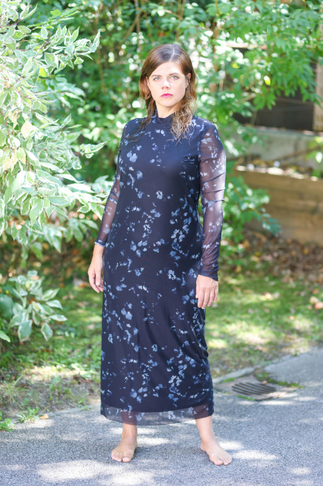 © Sabrina Saltori 2025