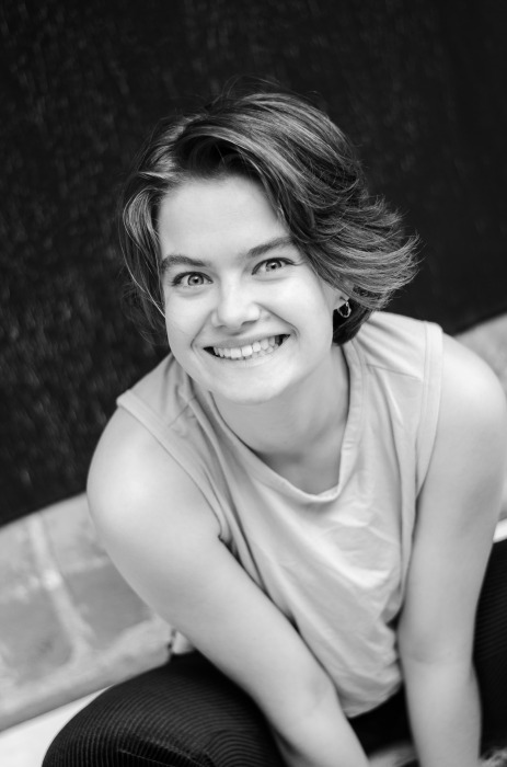 © Ronja-Marei Kluge 2025