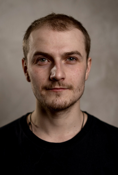 © Andryi Kravchuk 2023