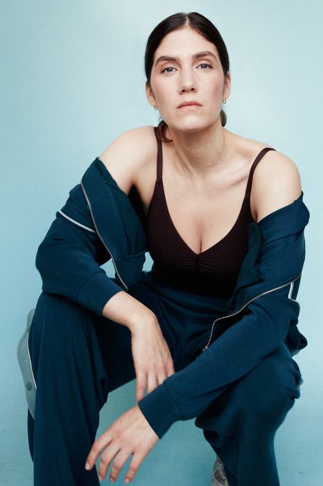 © Valeria Mitelman 2025