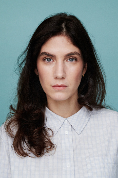 © Valeria Mitelman 2025