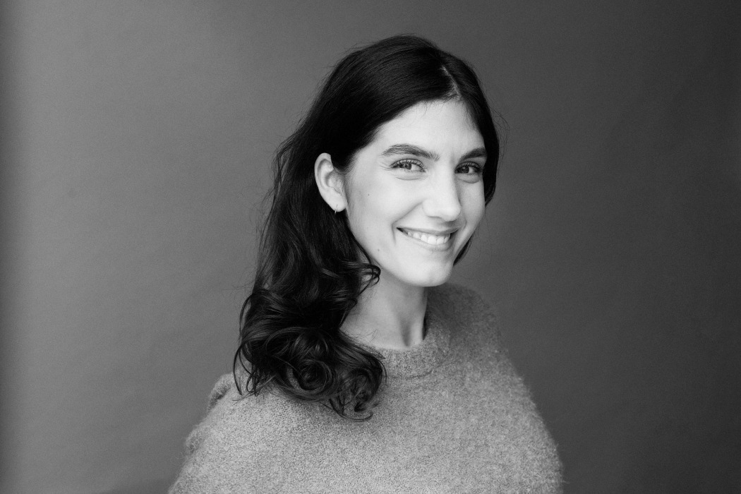 © Valeria Mitelman 2025