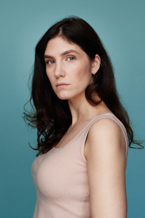 © Valeria Mitelman 2025