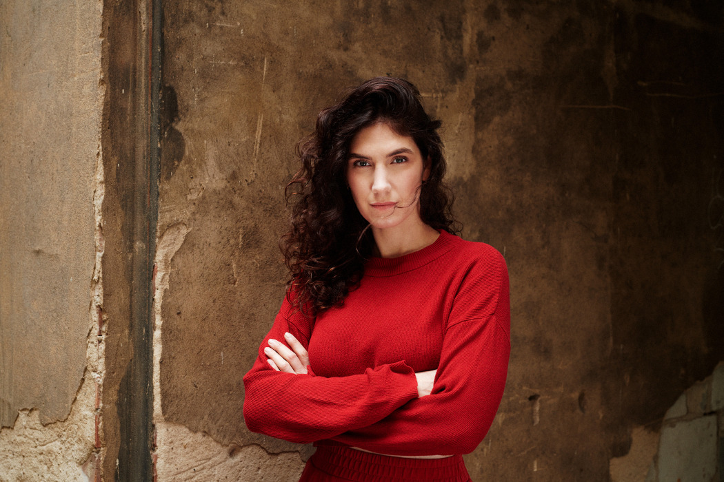 © Valeria Mitelman 2025