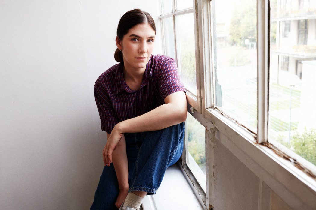 © Valeria Mitelman 2025