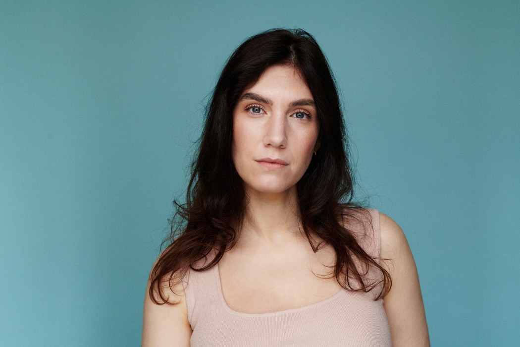 © Valeria Mitelman 2025