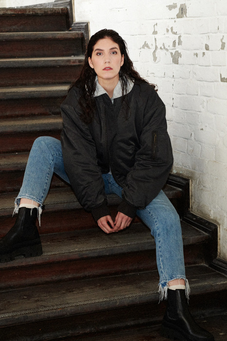 © Valeria Mitelman 2025