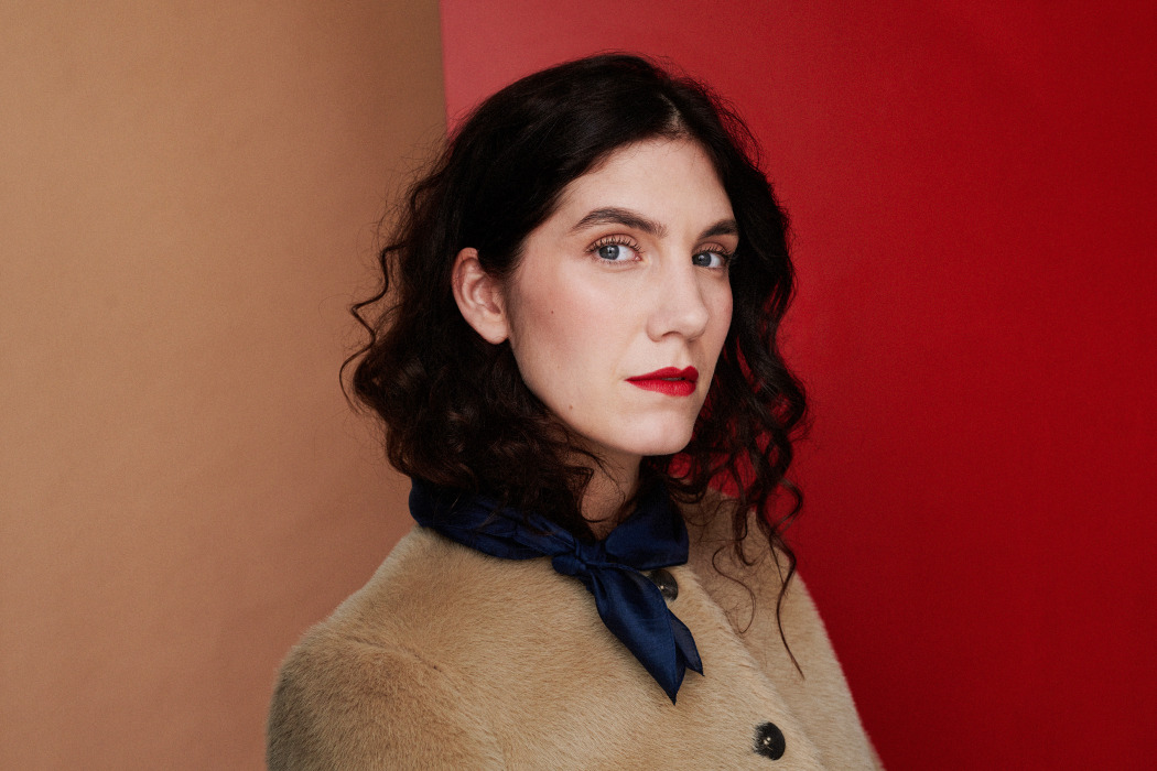 © Valeria Mitelman 2025