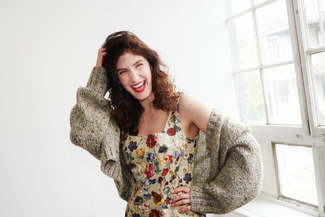 © Valeria Mitelman 2025