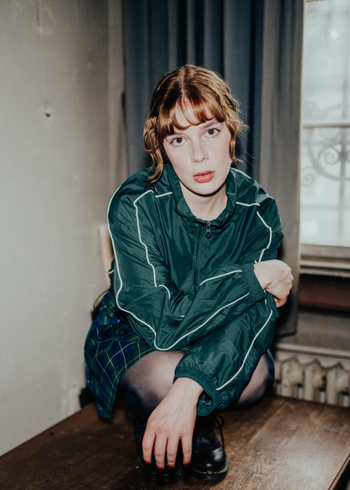 © Maximilian Borchert 2025