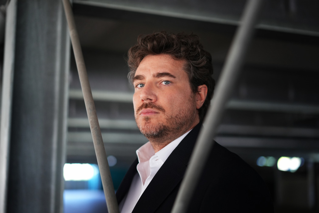 © Maximilian Neuhäußer 2025