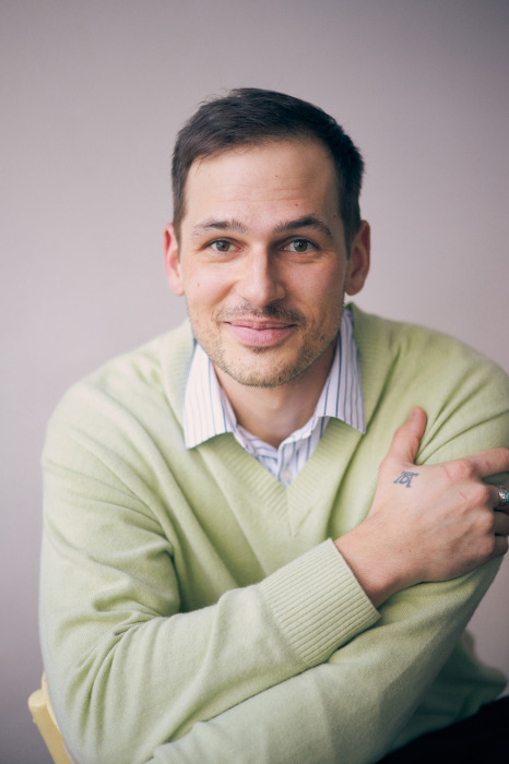 © Sasha Ilushina 2023