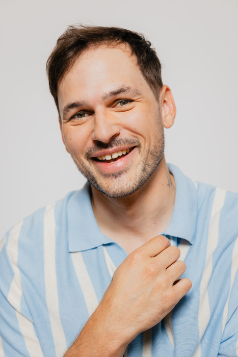 © Maximilian Probst 2024