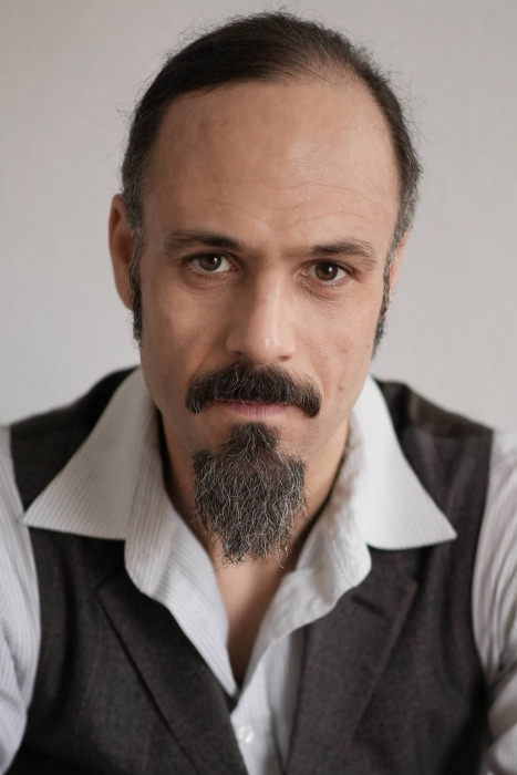 © Andreas Dahn 2025