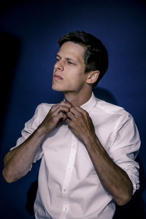 © Christian Hartmann 2019