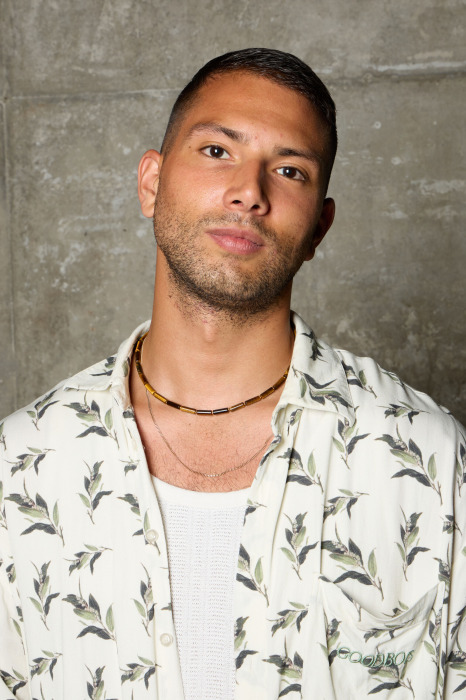 © Justin Basiner 2025