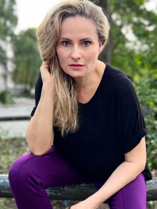 © Anne Diedering 2025