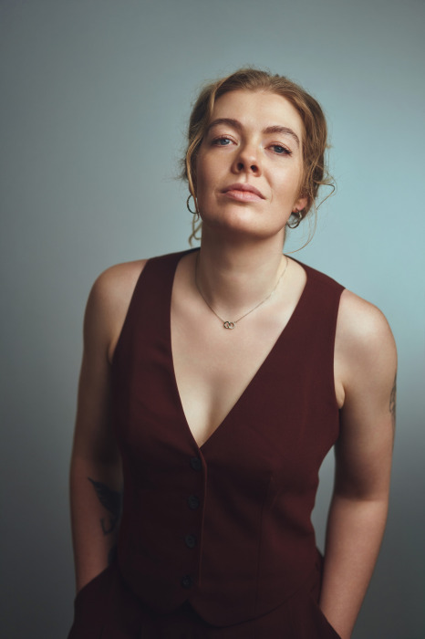 © Olivia Spencer 2025