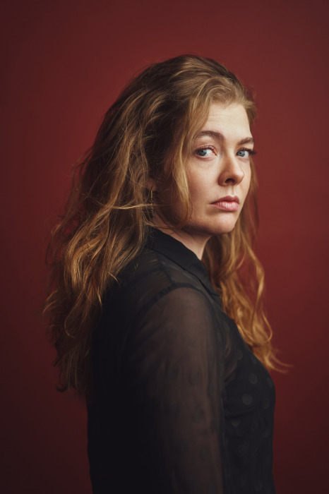 © Olivia Spencer 2025