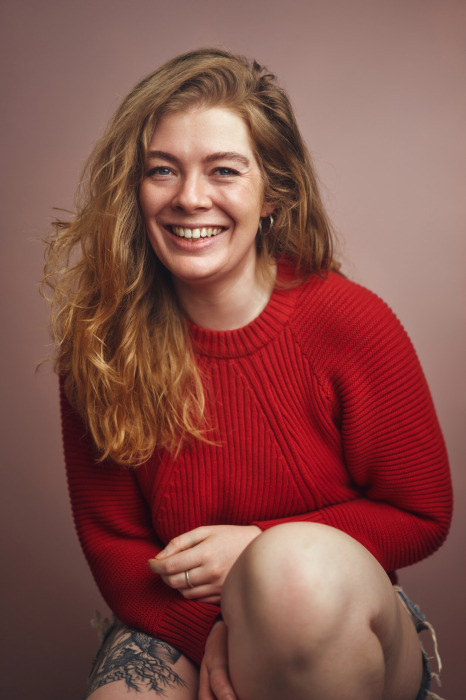 © Olivia Spencer 2025