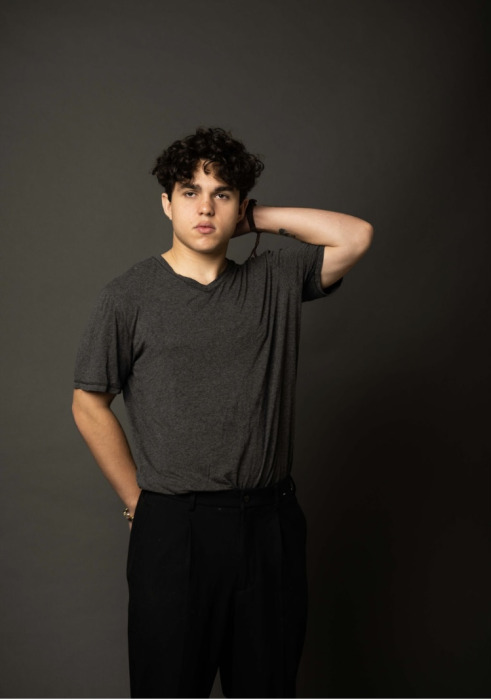 © Melinda Rönnberg 2025