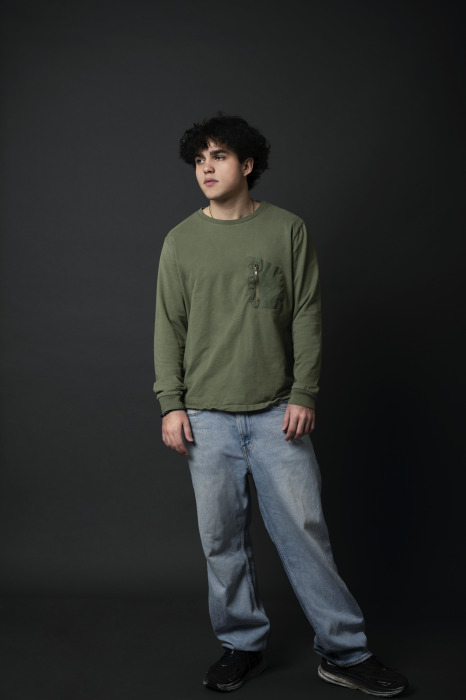 © Melinda Rönnberg 2025