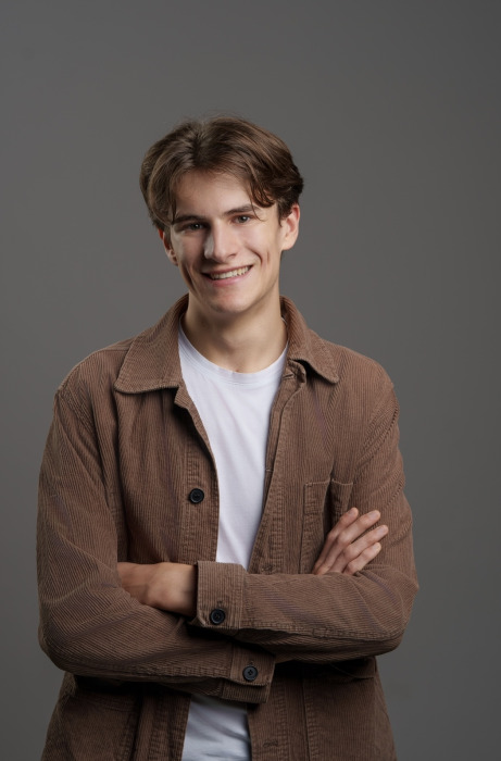 © Gerhard Sander 2025