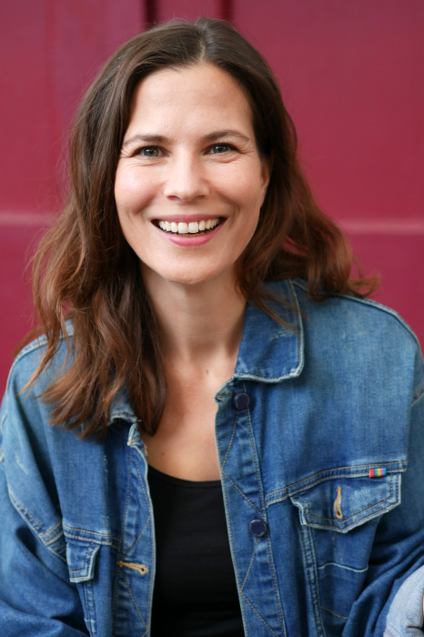 © Patricia Gold 2025