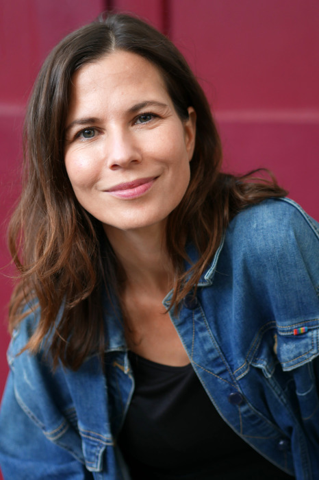 © Patricia Gold 2025