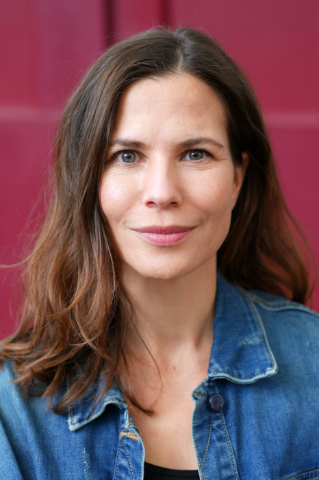 © Patricia Gold 2025